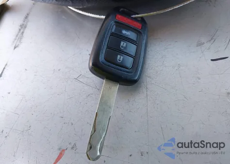 2015 Honda Cr-V Lx from USA, damaged, VIN 2HKRM3H31FH548466